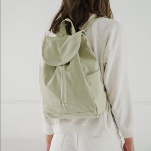 ❗️NWT❗️ BAGGU DRAWSTRING BACKPACK